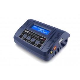 SKY RC e680 80W AC/DC Balance Charger / Discharger / Power Supply 
