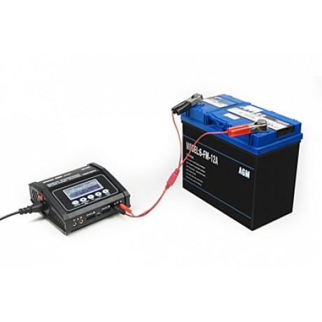 SKY RC D260 Ultimate Duo 260W AC/DC Charger