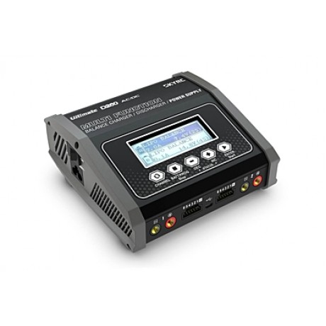 SKY RC D260 Ultimate Duo 260W AC/DC Charger