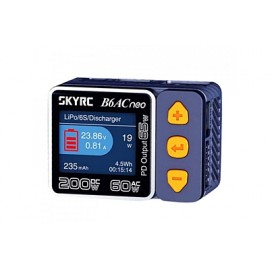 SKY RC B6ACneo 