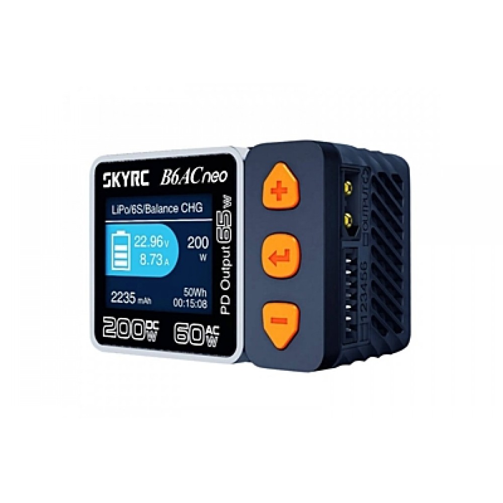 SKY RC B6ACneo