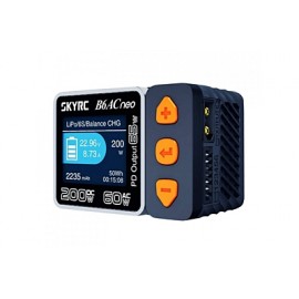 SKY RC B6ACneo 