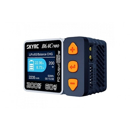 SKY RC B6ACneo