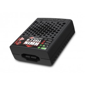 TRAXXAS 2982 4-Amp 6-7 Cell USB-C NiMH Charger 