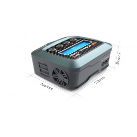 SKY RC S60 Charger 60W 240V AC 