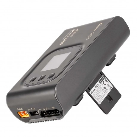 GENS Ace Charger iMars S100 G-Tech 100W Black