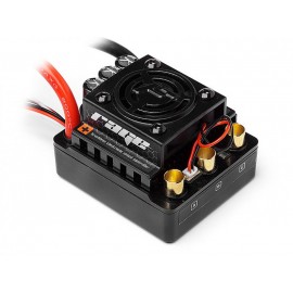 HPI FLUX RAGE 1:8TH SCALE 80AMP BRUSHLESS ESC