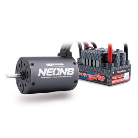 ORION COMBO NEON 8 (4P/2100KV/R8 WP 130A  1/8)