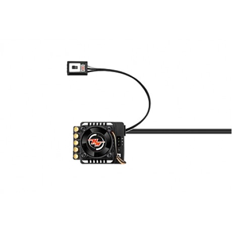 HOBBYWING 30112005 Xerun XR10 Justock G3S 60A Sensored ESC