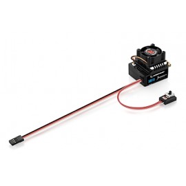HOBBYWING 30112005 Xerun XR10 Justock G3S 60A Sensored ESC 