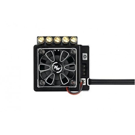 HOBBYWING 30112600 XeRun XR10 PRO 160A Sensored Brushless ESC (Black)