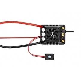 HOBBYWING 30105100 Ezrun MAX6 G2 ESC 