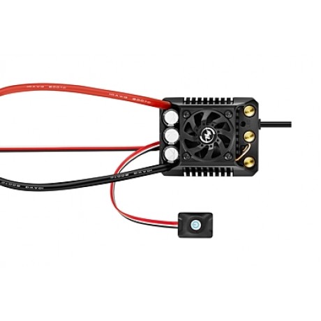 HOBBYWING 30105100 Ezrun MAX6 G2 ESC