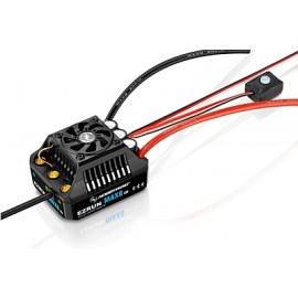 HOBBYWING 30105100 Ezrun MAX6 G2 ESC 
