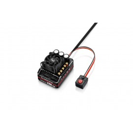 HOBBYWING XeRun XR8 PRO G2 Sensored Brushless ESC