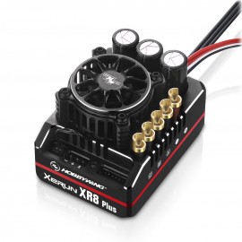 HOBBYWING Xerun XR8 Plus G2S Brushless ESC 200A 2-6s LiPo 