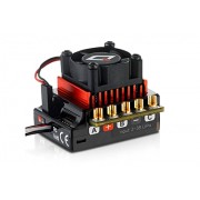 HOBBYWING 30125002 QuicRun 10BL120 G2 BLS Sensored ESC
