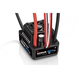 HOBBYWING 30102604 EZRUN MAX10 G2 80A 