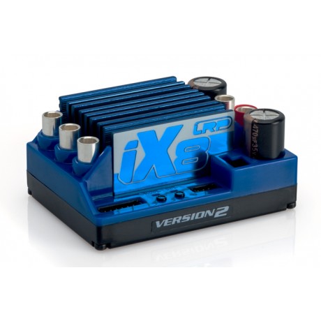 LRP IX8 V2 BRUSHLESS SPEED CONTROL