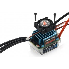 HOBBYWING EZRUN 60A BRUSHLESS ELECTRONIC SPEED CONTROLLER 