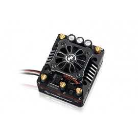 HOBBYWING 30113300 XeRun XR8 Plus Sensored Brushless ESC 