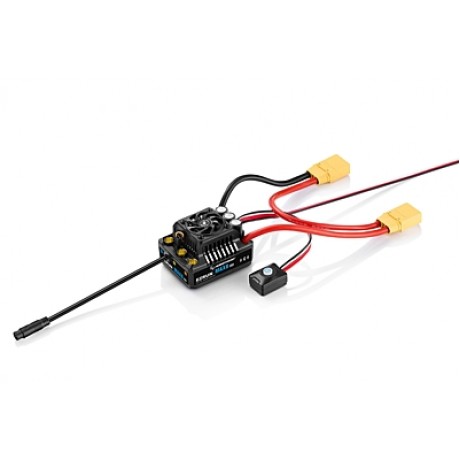 HOBBYWING Ezrun MAX8 G2S ESC