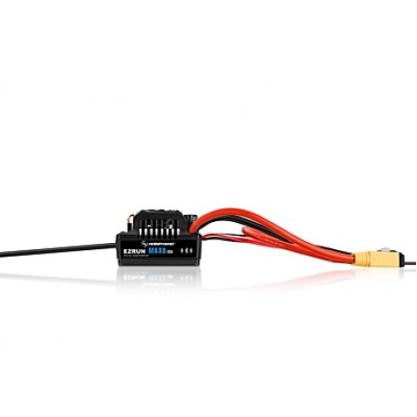 HOBBYWING Ezrun MAX8 G2S ESC
