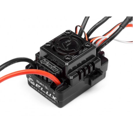 HPI FLUX EMH-3S BRUSHLESS ESC