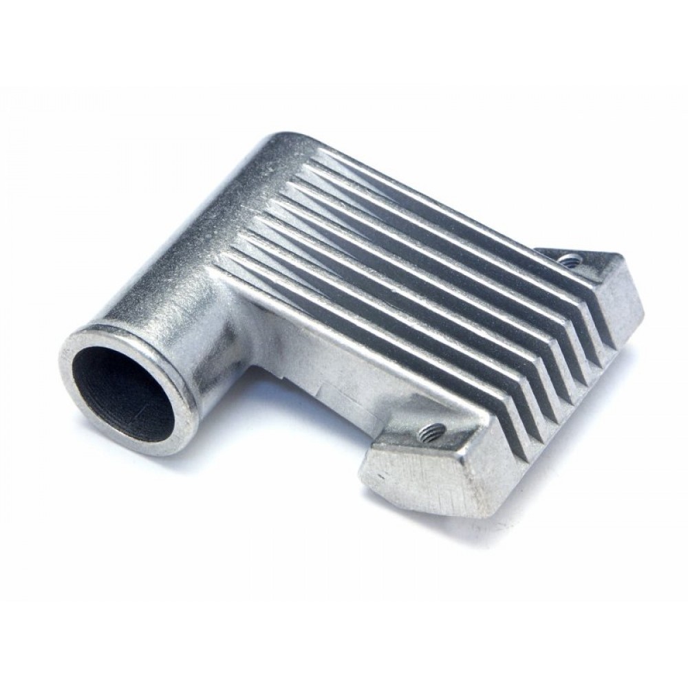 HPI EXHAUST MANIFOLD (NITRO 3) 