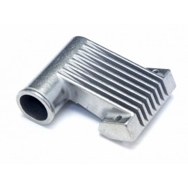 HPI EXHAUST MANIFOLD (NITRO 3) 