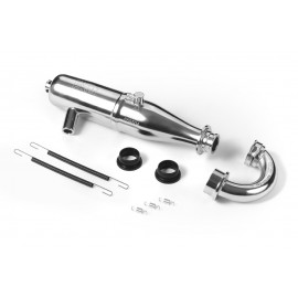 FX MUFFLER 3.5CC EFRA 2131 