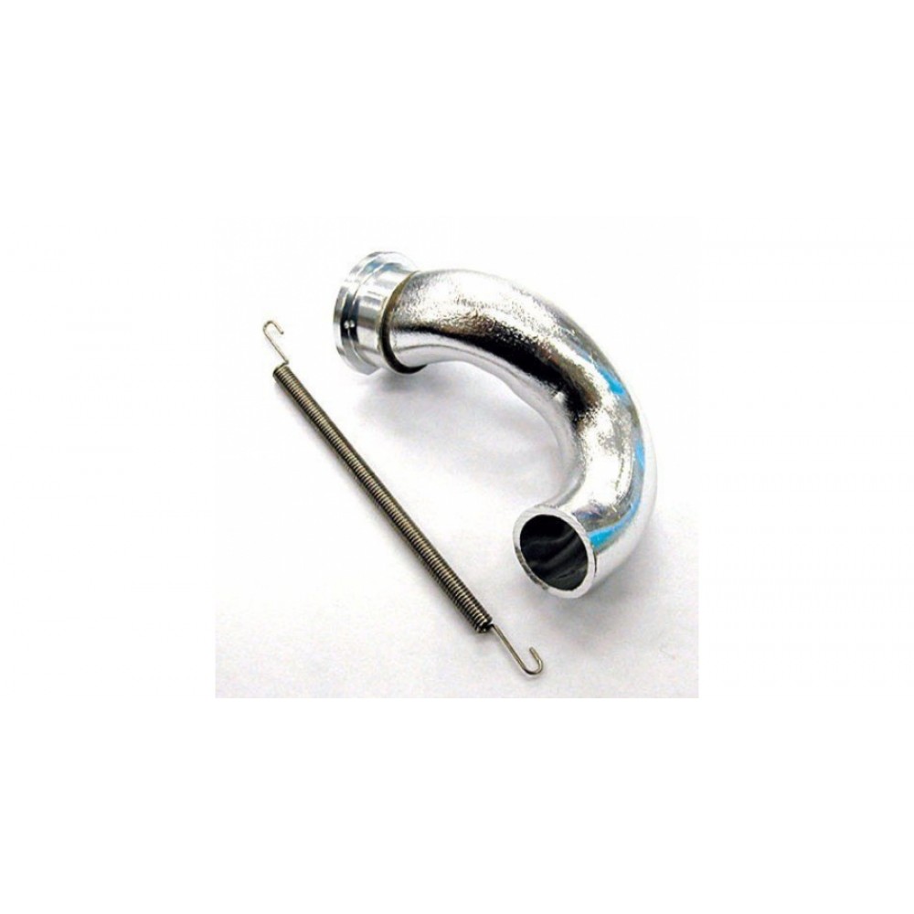 KYOSHO VZW107 V-ONE-S3 SP MANIFOLD /BACK 