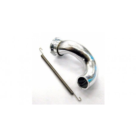 KYOSHO VZW107 V-ONE-S3 SP MANIFOLD /BACK 
