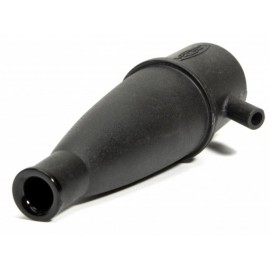 HPI TUNED PIPE (COMPOSITE NYLON)  