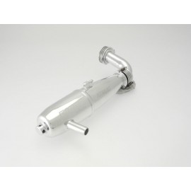 PICCO TORQUE.21 ON-ROAD COMPLETE EXHAUST KIT2120 PERFORMANCE 