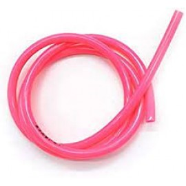 KYOSHO Fuel Tubing PINK  (1m) 