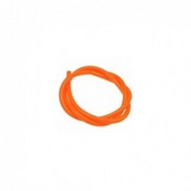 KYOSHO Fuel Tubing ORANGE (1m) 