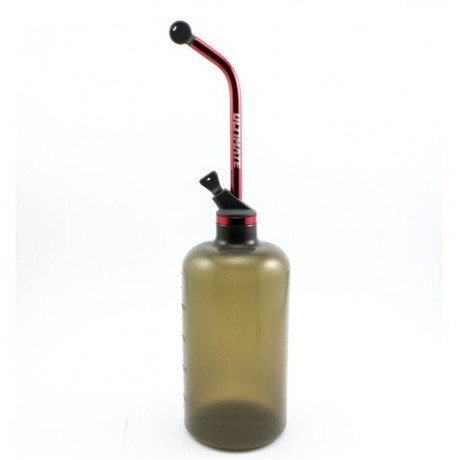 ULTIMATE PRO FUEL BOTTLE w/ ALUMINUM NECK (500cc)