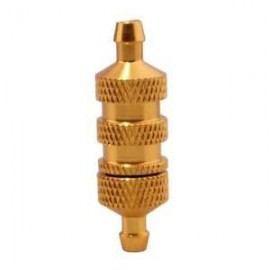 HSP FUEL FILTER SMALL GOLD  (1pcs)  