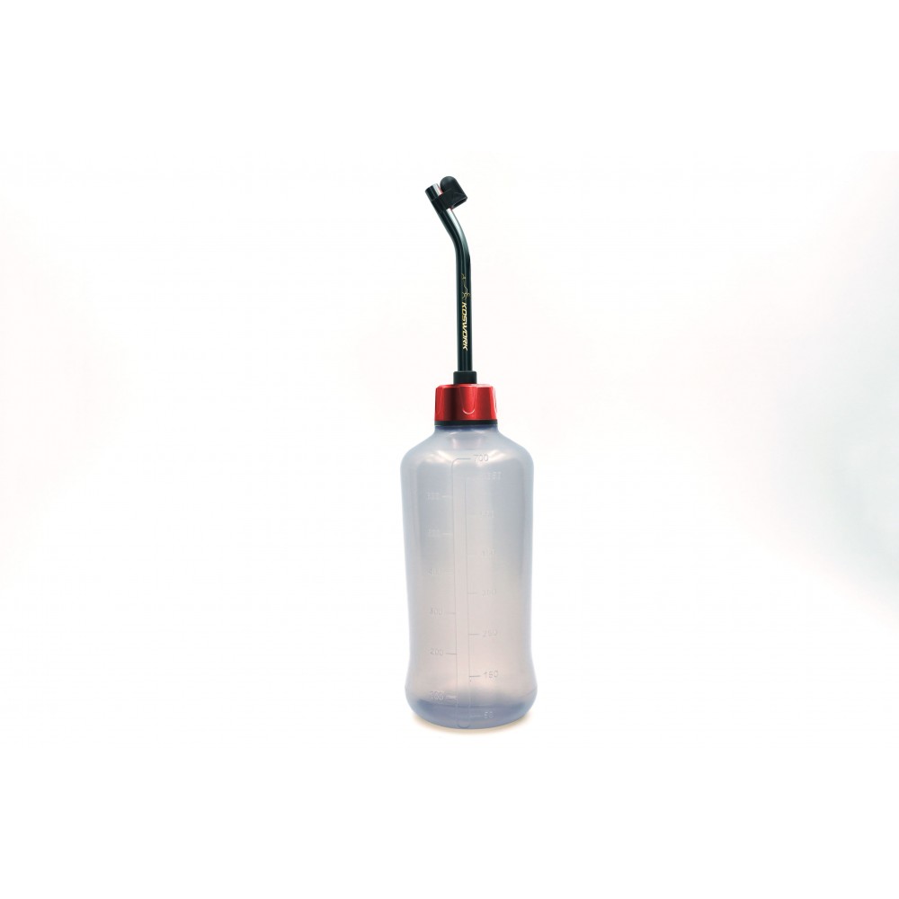 KOSWORK Gold 700ml Fuel Bottle