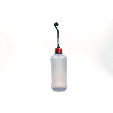 KOSWORK Gold 700ml Fuel Bottle