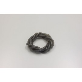 KYOSHO Silicone Tube 2.3mm GREY (1m) 