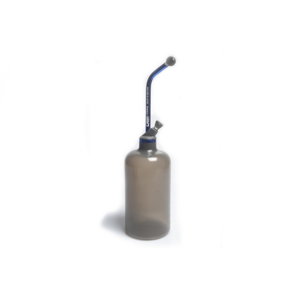 LRP PRO FUEL BOTTLE 500ML - DAVIDE ONGARO WORLD CHAMPION EDITION