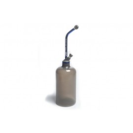 LRP PRO FUEL BOTTLE 500ML - DAVIDE ONGARO WORLD CHAMPION EDITION