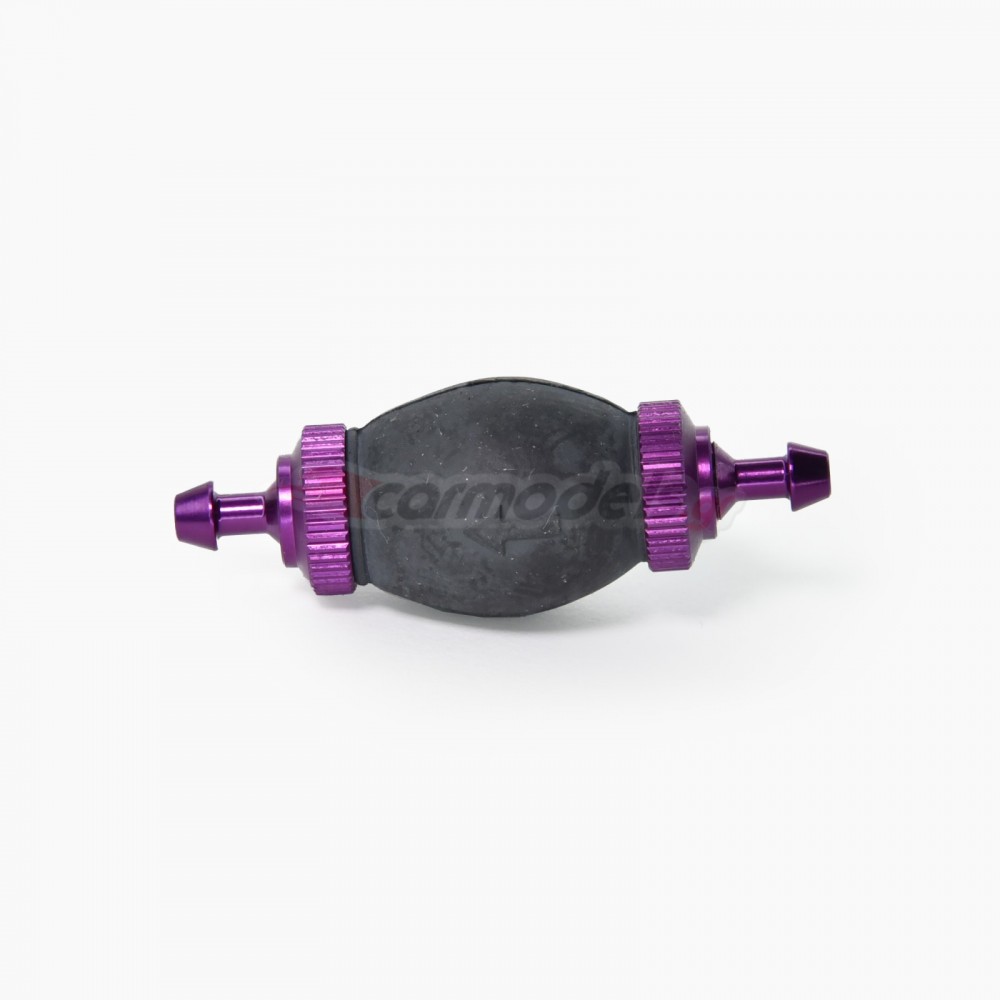 ARGUS 01-250101  RC nitro fuel pump 
