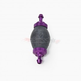 ARGUS 01-250101  RC nitro fuel pump  