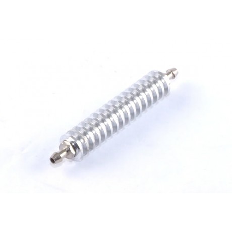 HSP GAS COOLER  (1pcs)  