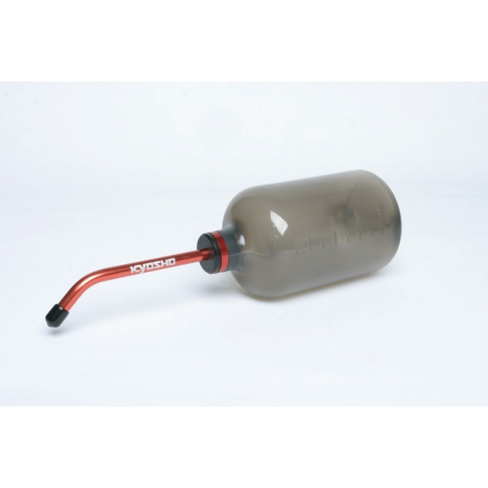 KYOSHO 500ml Fuel Bottle