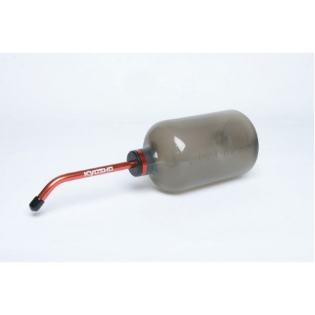 KYOSHO 500ml Fuel Bottle