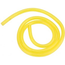 KYOSHO Fuel Tubing YELLOW (1m)  